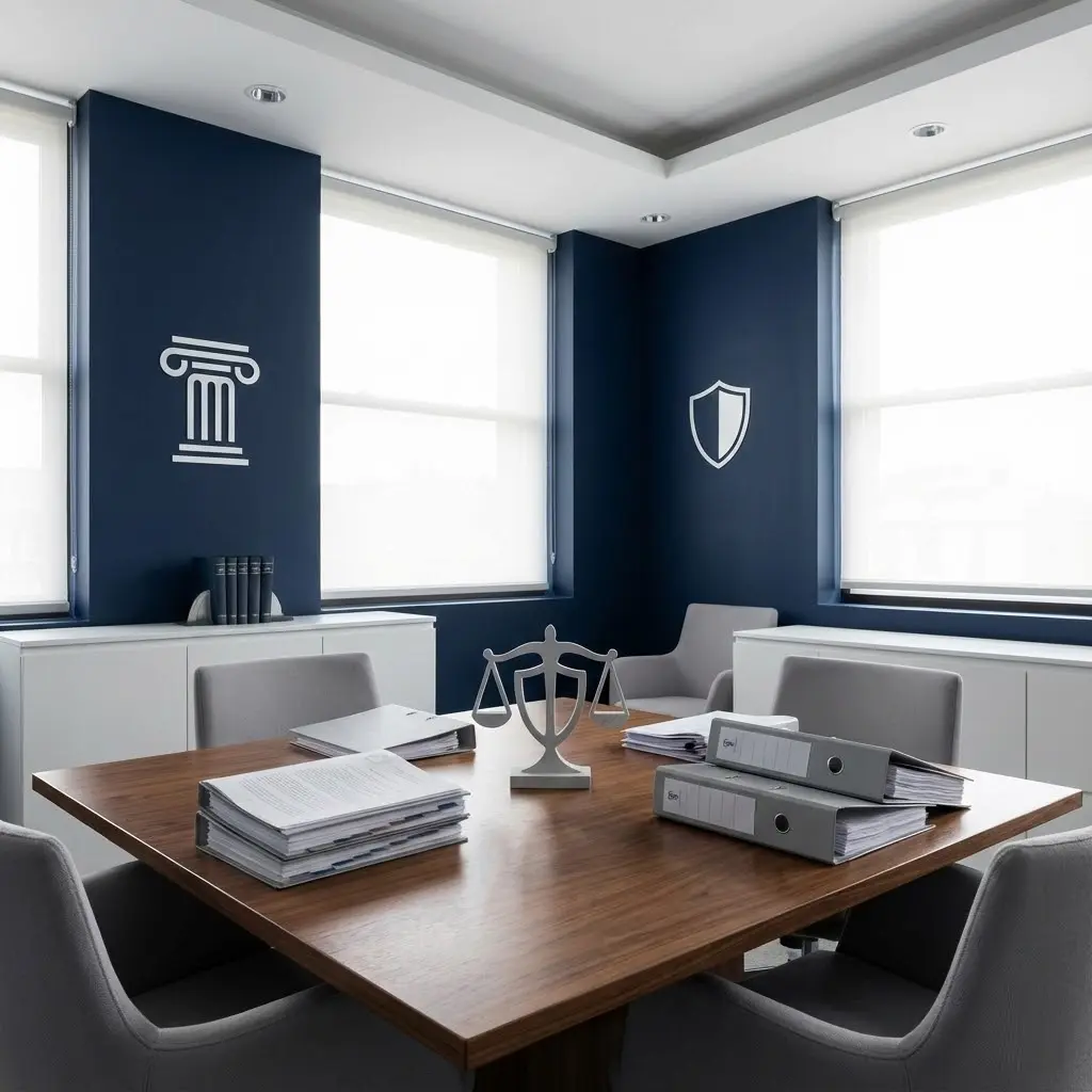 مجموعه ثبت برند سرو